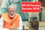 EPS-95 Pension Revision 2025